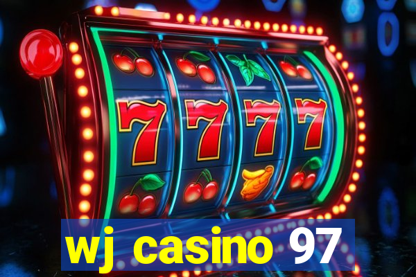 wj casino 97